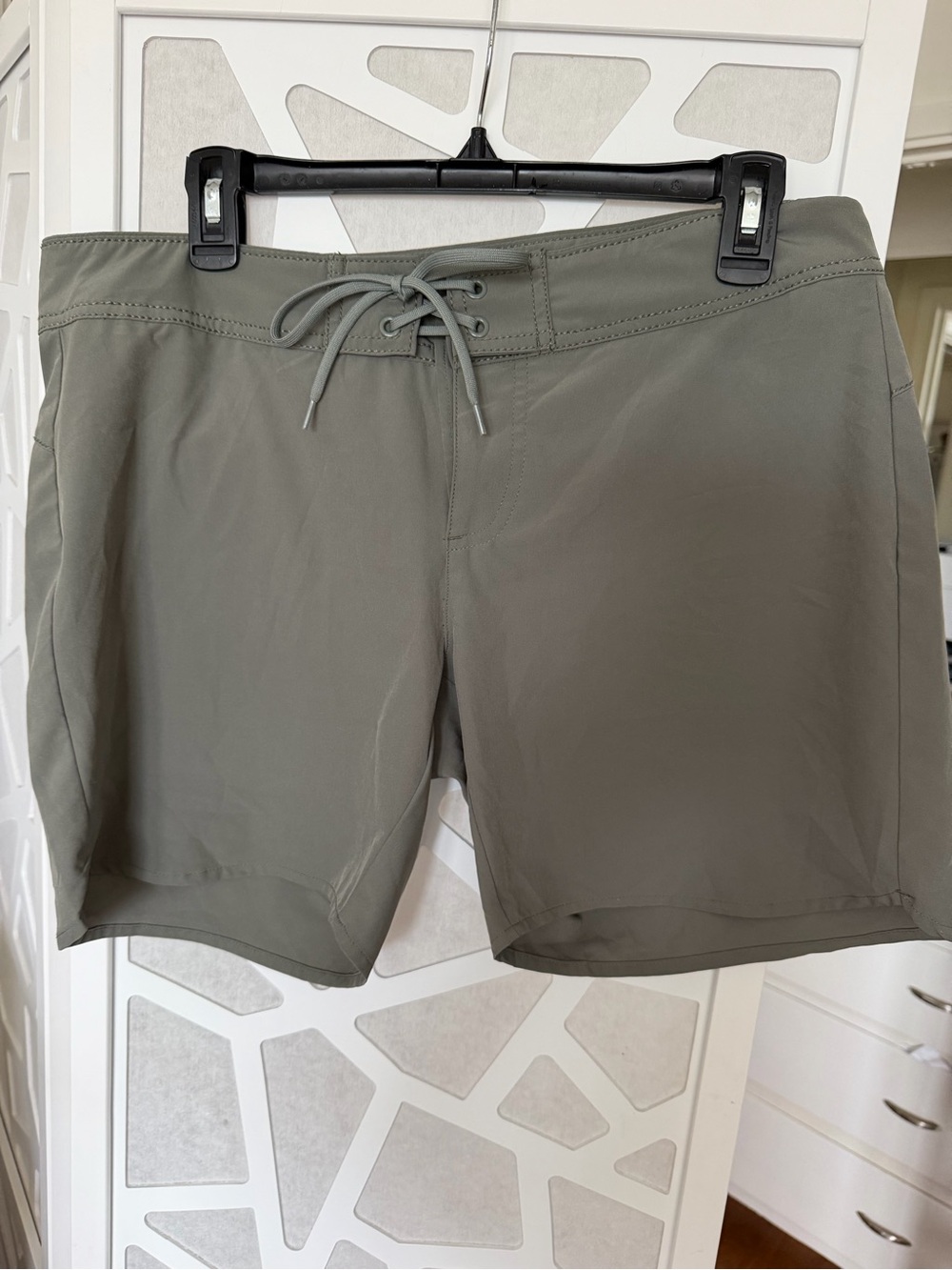 Carve Designs Moss  Woman’s Board Shorts